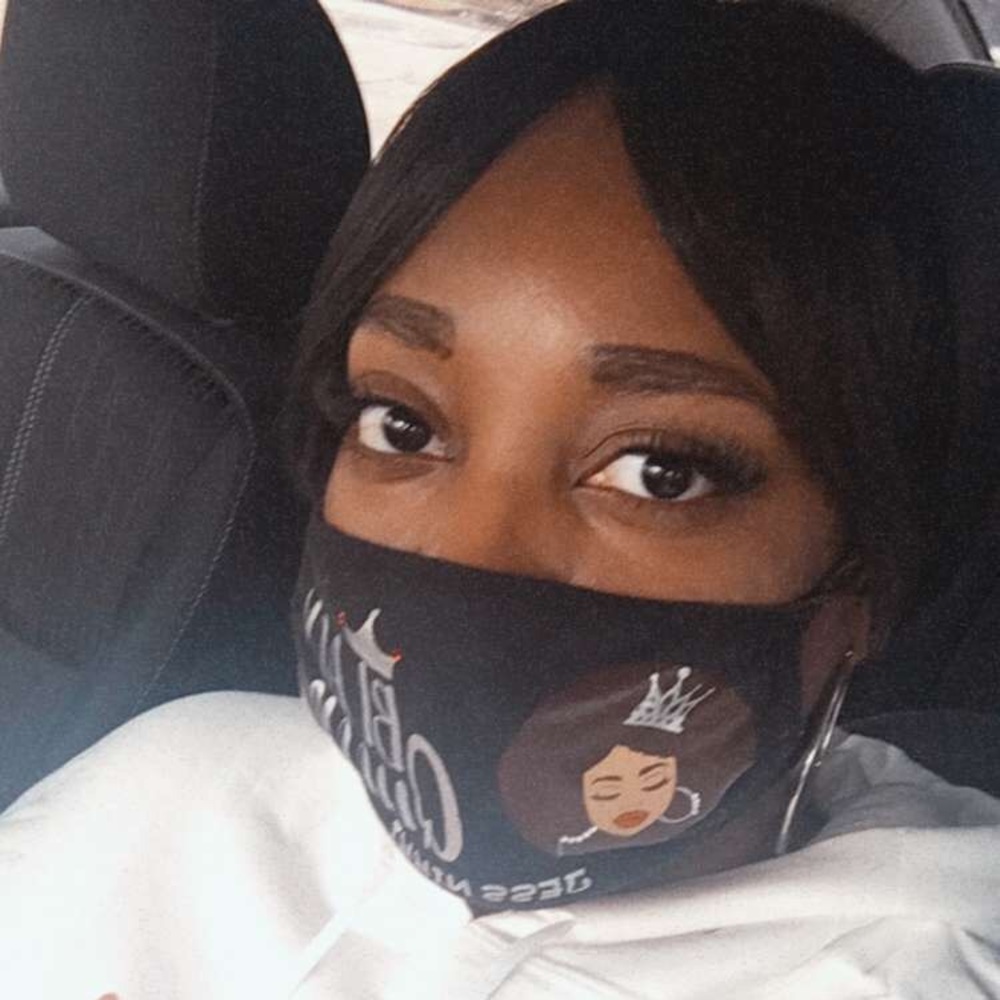 Meet your Posher, Jessica